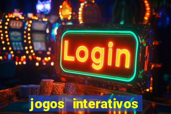 jogos interativos para eventos corporativos